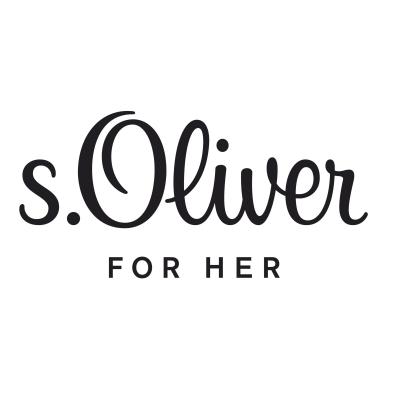 s.Oliver For Her Toaletna voda za ženske 50 ml