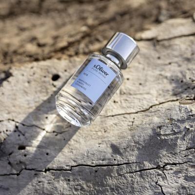 s.Oliver Pure Sense Toaletna voda za moške 30 ml