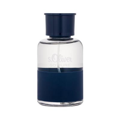 s.Oliver So Pure Toaletna voda za moške 50 ml