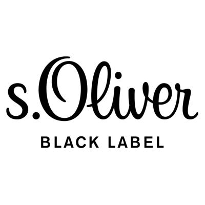 s.Oliver Black Label Toaletna voda za moške 30 ml