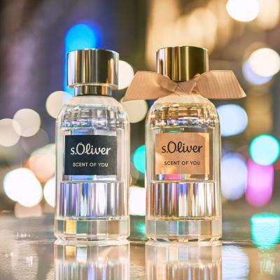 s.Oliver Scent Of You Toaletna voda za moške 30 ml