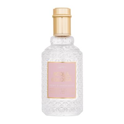 4711 Acqua Colonia Peony &amp; Sandalwood Kolonjska voda 50 ml