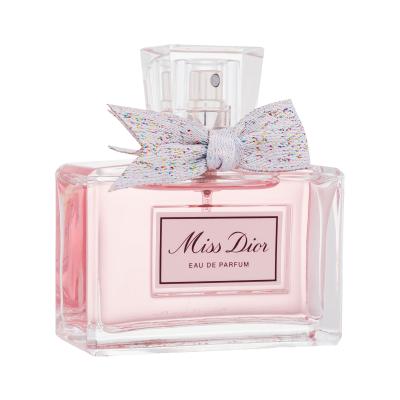 Dior Miss Dior 2021 Parfumska voda za ženske 50 ml poškodovana škatla