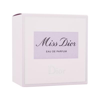 Dior Miss Dior 2021 Parfumska voda za ženske 50 ml poškodovana škatla