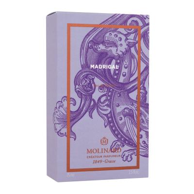 Molinard Personnelle Collection Madrigal Parfumska voda 75 ml