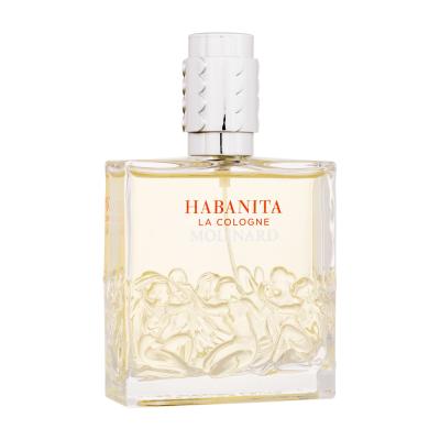 Molinard Habanita La Cologne Toaletna voda za ženske 75 ml