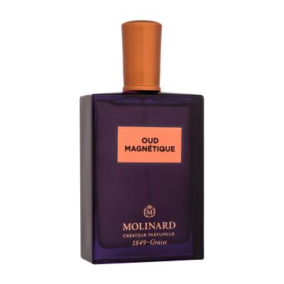 Molinard Les Prestiges Collection Oud Magnétique Parfumska voda 75 ml