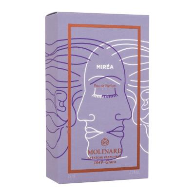 Molinard Personnelle Collection Miréa Parfumska voda 75 ml