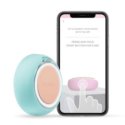 Foreo UFO™ Mini Smart Mask Device Kozmetični pripomočki za ženske 1 kos Odtenek Mint