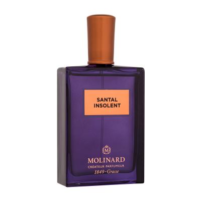 Molinard Les Prestiges Collection Santal Insolent Parfumska voda 75 ml