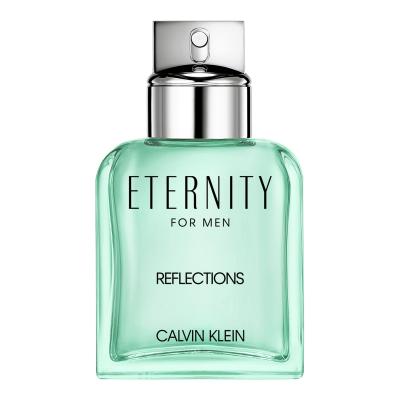 Calvin Klein Eternity Reflections Toaletna voda za moške 100 ml
