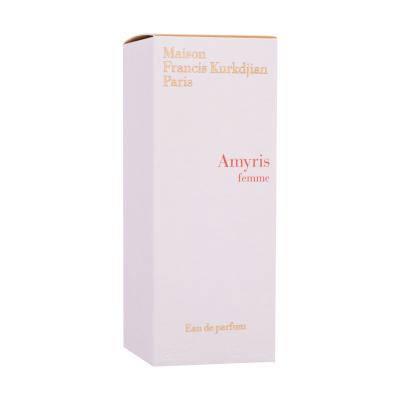 Maison Francis Kurkdjian Amyris Femme Parfumska voda za ženske 35 ml