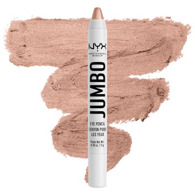 NYX Professional Makeup Jumbo Eye Pencil Svinčnik za oči za ženske 5 g Odtenek 611 Yogurt