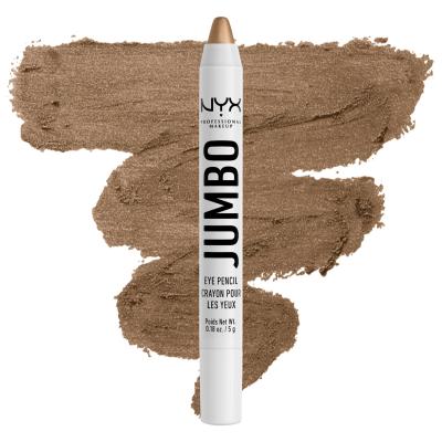 NYX Professional Makeup Jumbo Eye Pencil Svinčnik za oči za ženske 5 g Odtenek 617 Iced Mocha