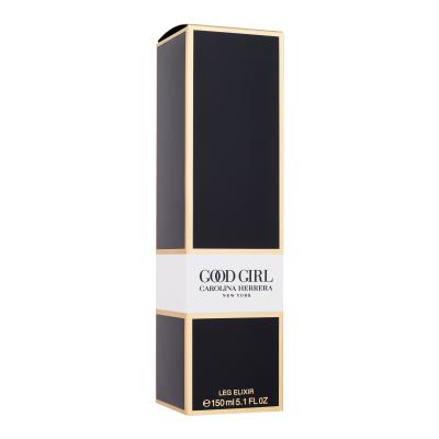 Carolina Herrera Good Girl Leg Elixir Parfumsko olje za ženske 150 ml