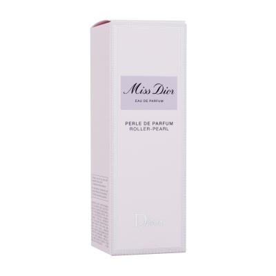Christian Dior Miss Dior 2012 Parfumska voda za ženske s kroglico 20 ml