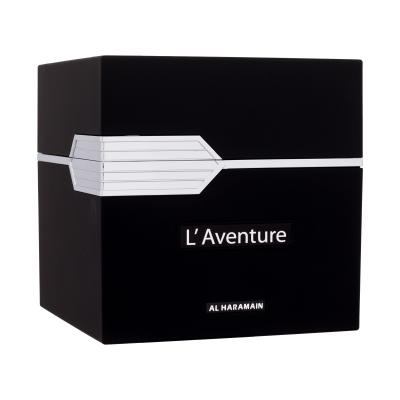 Al Haramain L&#039;Aventure Parfumska voda za moške 100 ml