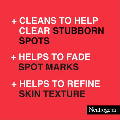 Neutrogena Clear &amp; Defend+ Daily Serum Serum za obraz 30 ml