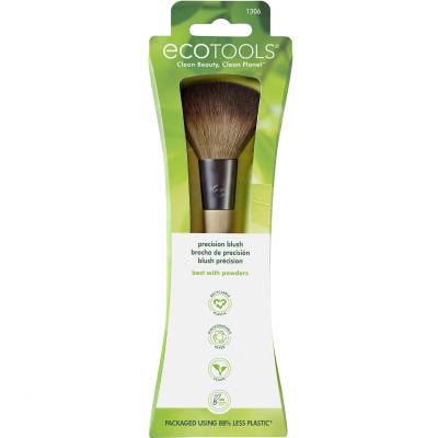 EcoTools Brush Precision Blush Čopič za ličenje za ženske 1 kos