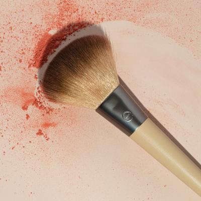 EcoTools Brush Precision Blush Čopič za ličenje za ženske 1 kos