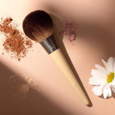 EcoTools Brush Full Powder Čopič za ličenje za ženske 1 kos