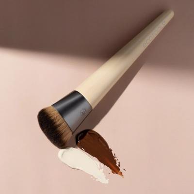 EcoTools Brush Wonder Cover Complexion Foundation Čopič za ličenje za ženske 1 kos