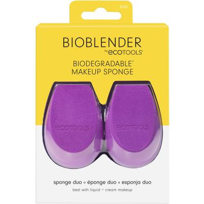 EcoTools Bioblender Makeup Sponge Aplikator za ličenje za ženske Set