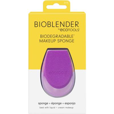 EcoTools Bioblender Makeup Sponge Aplikator za ličenje za ženske 1 kos