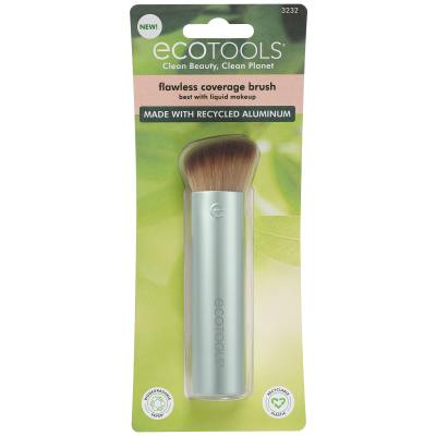 EcoTools Brush Flawless Coverage Čopič za ličenje za ženske 1 kos