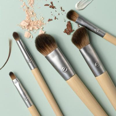 EcoTools Brush Daily Defined Eye Kit Čopič za ličenje za ženske Set