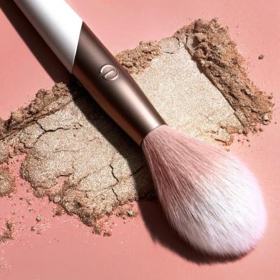 EcoTools Luxe Collection Soft Hilight Brush Čopič za ličenje za ženske 1 kos