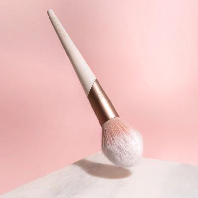 EcoTools Luxe Collection Exquisite Plush Powder Brush Čopič za ličenje za ženske 1 kos