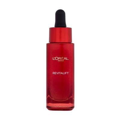 L&#039;Oréal Paris Revitalift Hydrating Smoothing Serum Serum za obraz za ženske 30 ml