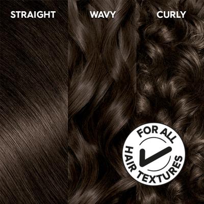 Garnier Olia Glow Barva za lase za ženske 60 g Odtenek 5.12 Rainbow Brown