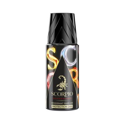Scorpio Scandalous Deodorant za moške 150 ml