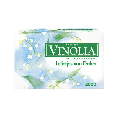 Vinolia Lily Of The Valley Soap Trdo milo za ženske 150 g