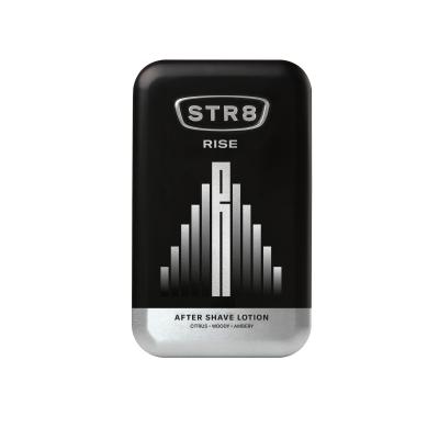 STR8 Rise Vodica po britju za moške 100 ml