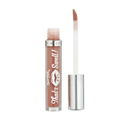 Barry M That´s Swell! XXL Extreme Lip Plumper Glos za ustnice za ženske 2,5 ml Odtenek Boujee