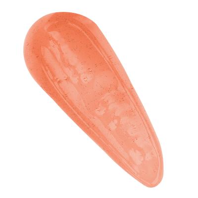 Barry M That´s Swell! XXL Fruity Extreme Lip Plumper Glos za ustnice za ženske 2,5 ml Odtenek Orange