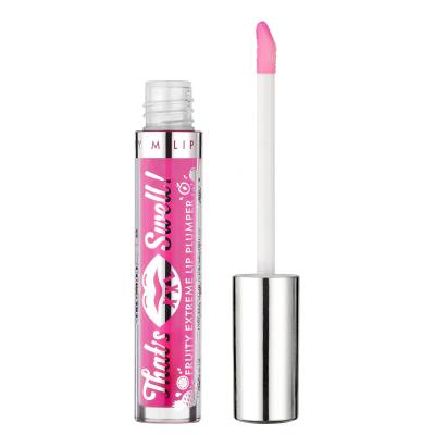 Barry M That´s Swell! XXL Fruity Extreme Lip Plumper Glos za ustnice za ženske 2,5 ml Odtenek Watermelon