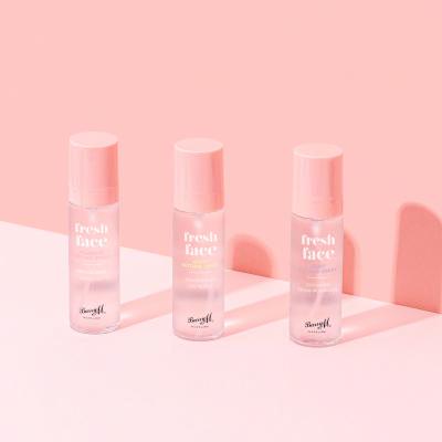 Barry M Fresh Face Matte Setting Spray Fiksator za ličila za ženske 70 ml