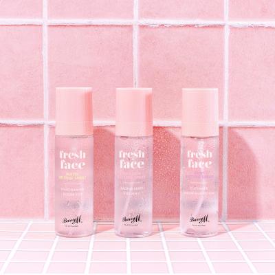 Barry M Fresh Face Dewy Setting Spray Fiksator za ličila za ženske 70 ml