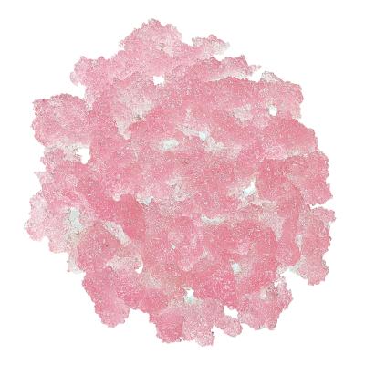 Barry M Lip Scrub Pink Grapefruit Piling za ženske 15 g