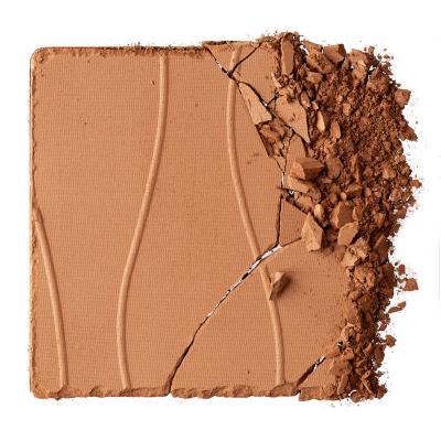 Barry M Heatwave Powder Bronzer Bronzer za ženske 7 g Odtenek Island