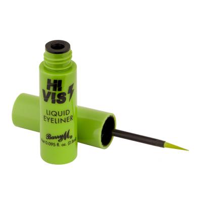 Barry M Hi Vis Črtalo za oči za ženske 2,8 ml Odtenek Charged Up