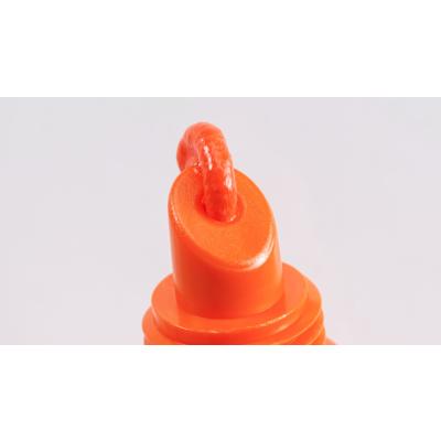 Dr. PAWPAW Balm Tinted Outrageous Orange Balzam za ustnice za ženske 10 ml
