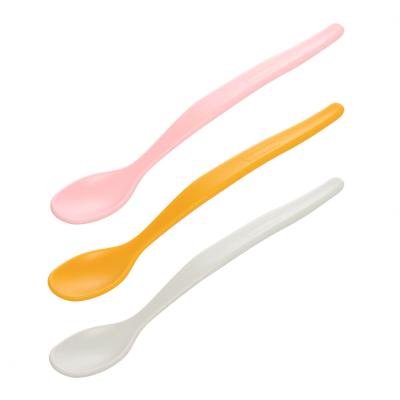 Canpol babies First Feeding Spoons Girl Posodica za otroke Set