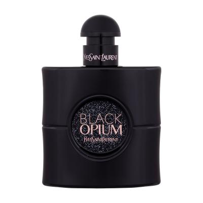 Yves Saint Laurent Black Opium Le Parfum Parfum za ženske 50 ml
