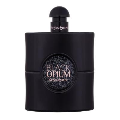 Yves Saint Laurent Black Opium Le Parfum Parfum za ženske 90 ml