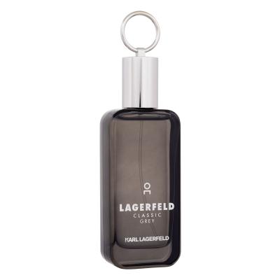 Karl Lagerfeld Classic Grey Toaletna voda za moške 50 ml